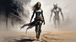 Возрождение планеты.