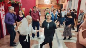 7 декабря.Каблучок.....