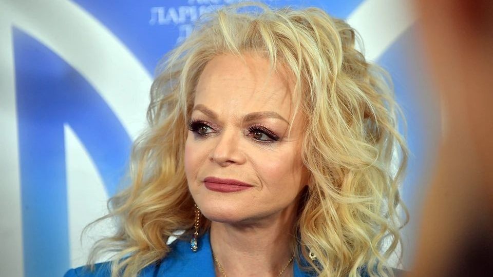 "Тайный дворец" Ларисы Долиной смотреть онлайн