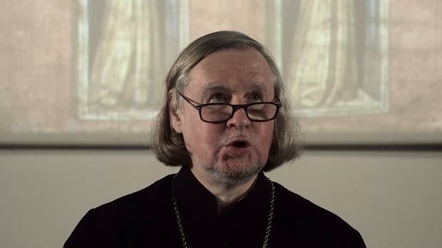 Откровение Иоанна Богослова. Беседа 11. 10.12.25. Прот. Димитрий Галкин