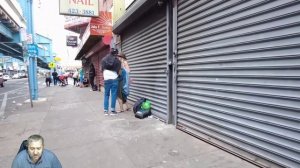 Неизвестная Америка: старыми тропами