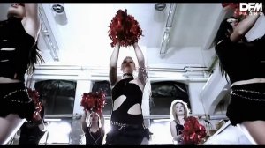 Narcotic Thrust — I Like It