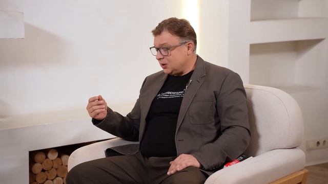 Семён Уралов: когнитивная война и русская идентичность смотреть онлайн