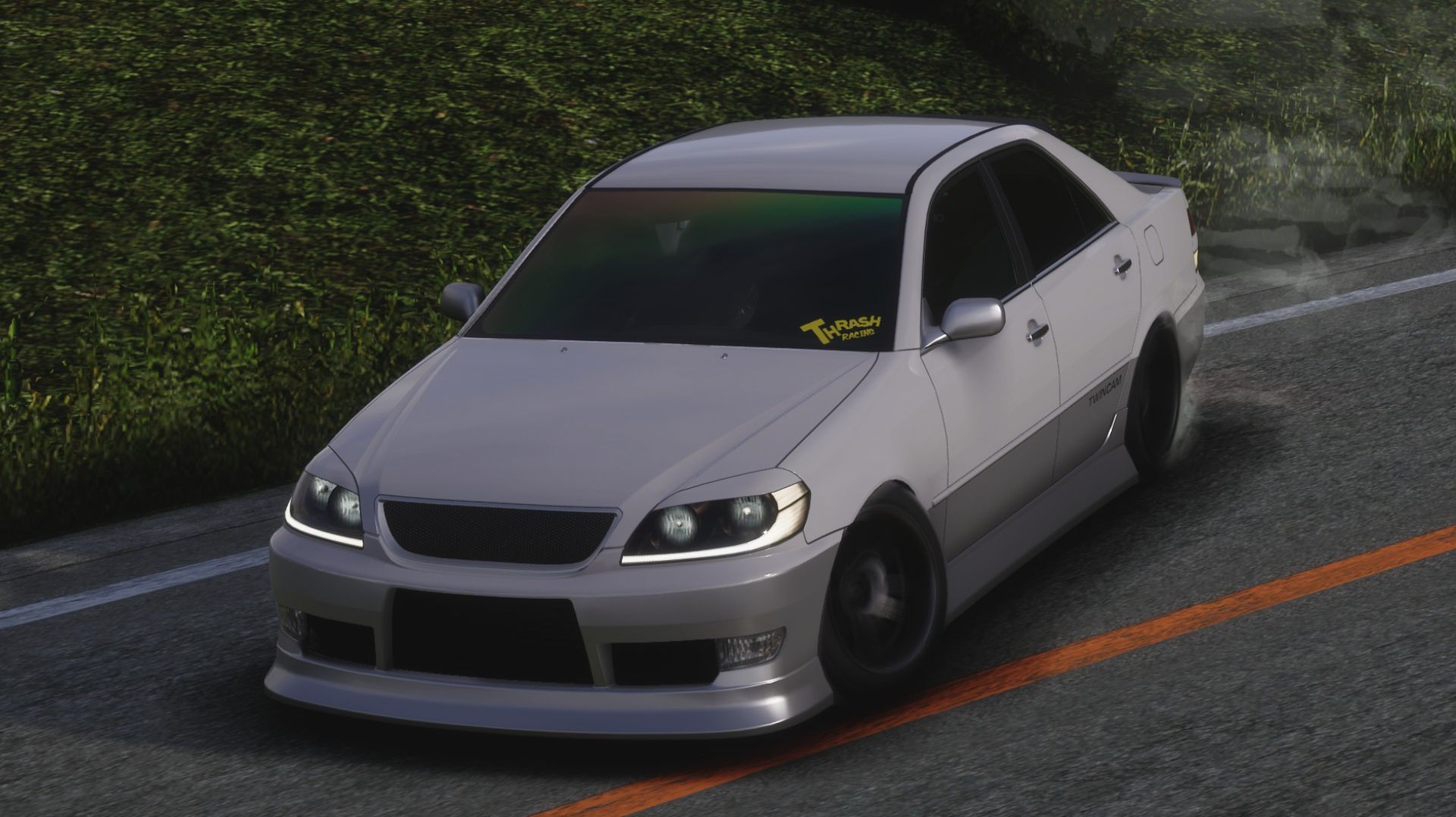 киловески он да бит