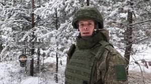 Последние новости СВО.