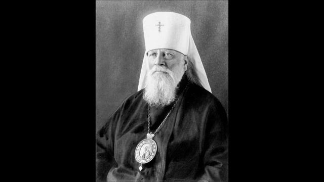 СВЯЩЕННОМУЧЕНИК МИТРОПОЛИТ СЕРАФИМ (ЧИЧАГОВ) смотреть онлайн