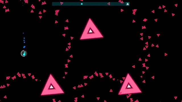 just shapes and beats|я босса тут не ожидал... 0_0| 2 часть