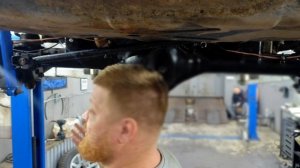 Модернизация тормозной системы на Suzuki Grand Vitara с объемом двигателя 2.7 литра.