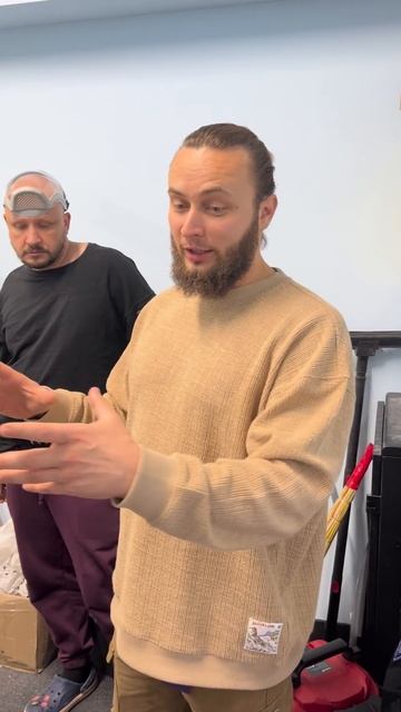 «АЭРОНОВА» успешно провела серию предварительных испытаний винтокольцевых движителей (ВКД)