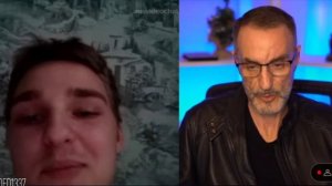 Дядя Слава и дядя Вова