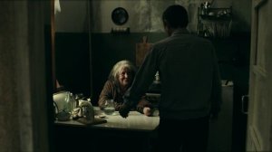 Логово капитана (кф. Груз 200)