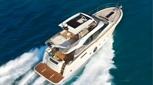 Яхта MC6 Monte Carlo 2022