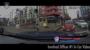 Применение оружия полицией США 7