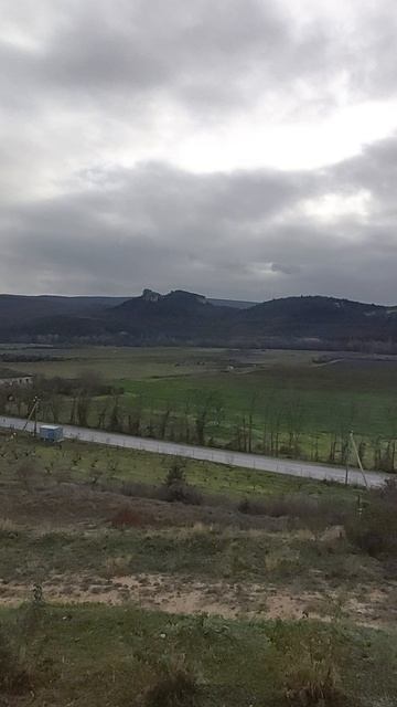 Бельбекская долина Крыма смотреть онлайн