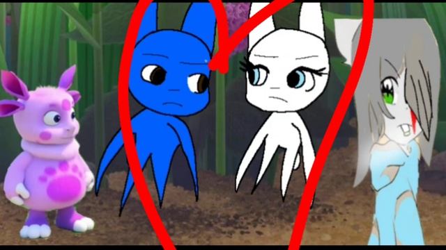 Luntyk and his friends
Baker and Lena Best friends смотреть онлайн