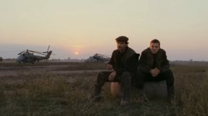 «Война». Отрывок (завершение) из фильма Алексея Балабанова 2002 г.