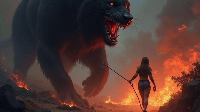 Neuro Sirius - Release the beast.mp4 смотреть онлайн