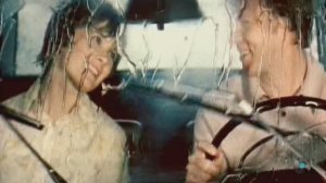 Яркий летний хит ВИА "Синяя птица". Хочешь, я стану дождиком