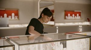 «585*Золотой» раскрыл секреты создания украшений в новом проекте