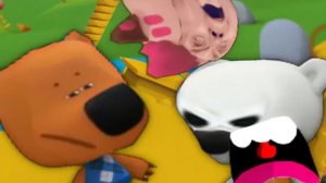 Super Mario World Песочное Безумие