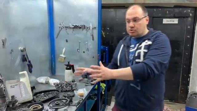 Веста с вариатором смотреть онлайн