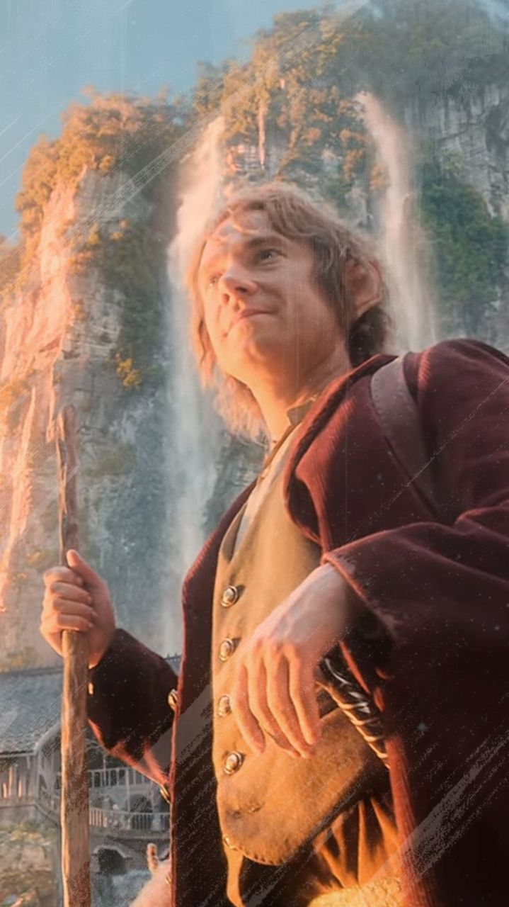 Средиземье