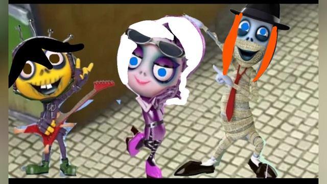 Zomson redhair смотреть онлайн