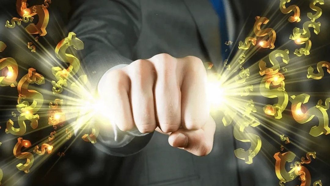 ПРИВЛЕЧЬ ФИНАНСЫ 🤑💰💲💵ДЕНЕЖНЫЙ РИТУАЛ НА КАЖДЫЙ ДЕНЬ!