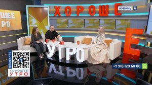 Татьяна Перепелкина: для меня самый лучший праздник — это быть на сцене