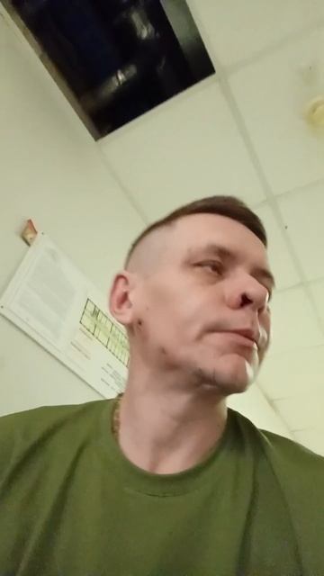 Русский штурмовик целый месяц воевал на передовой. Позывной "Электроник"