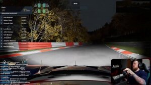 ПРОБУЮ САМЫЙ ДЕШЕВЫЙ ДД РУЛЬ 3.2 нм - PXN V10 PRO