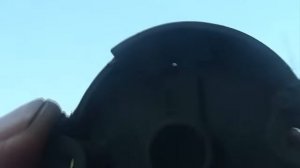 ВАЗ прогорел бегунок  трамблёра .mp4