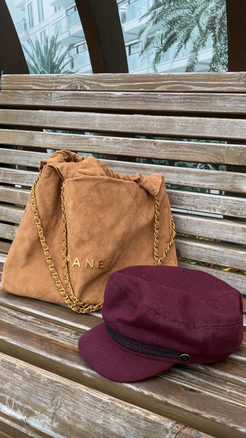 Образ дня 👜 👢 смотреть онлайн