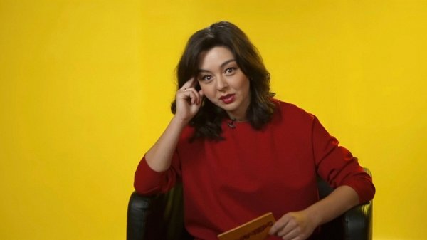 Вопросы взрослому. Offline, 2020 сезон, 1 выпуск