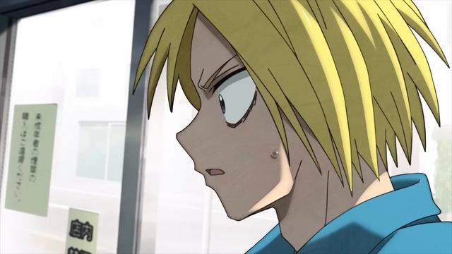 Sakamoto Days「AMV」The Call смотреть онлайн