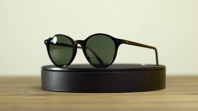 Очки Ray Ban 2230 Bernard - Обзор