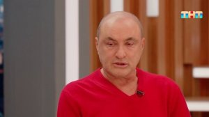 Гости программы — Михаил и Эммануэль Турецкие