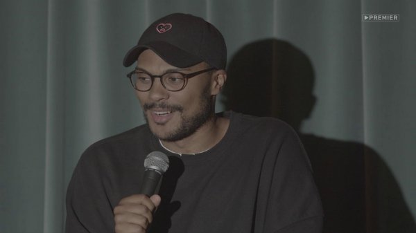 OUTSIDE STAND UP, 1 сезон, 15 выпуск