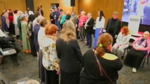 Славное Богослужение исцеления в Талине_ Эстония - 10.12.2025(360P).mp4