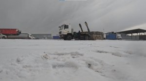 Апрель 2025 было дело на Мазе