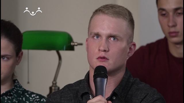 Факультатив. Литература. А.А.Блок. Трагический тенор эпохи смотреть онлайн