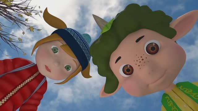 Сабый 1 серия, татар телендә смотреть онлайн