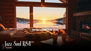 Ритм-энд-Блюз, Соул и Джазовая душа  Плавный поток джазовой любви