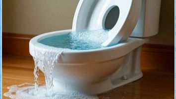 3.🚽Установка и настройка клапана (поплавка) подачи воды в бачок унитаза (3) смотреть онлайн