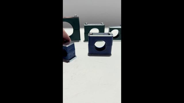 Трубный крепёж