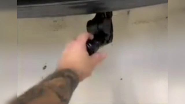 Оригинальный электрический ФАРКОП ТСУ Audi A4 8W FL.VAG-UPGRADE смотреть онлайн