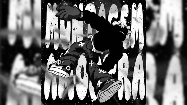 MONTAGEM AMOSTRA — TRXSHBXY , zarzour , DJ VIBER , WXCHSXN (Brazilian Funk)