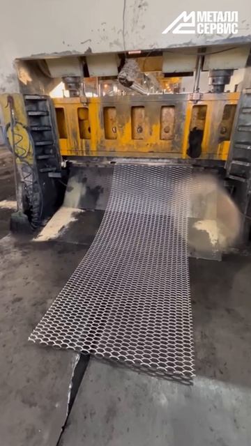 МЕТАЛЛСЕРВИС: производство ПВЛ смотреть онлайн