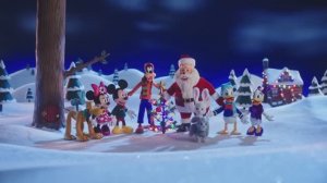 Рождественская песня “Deck the Halls