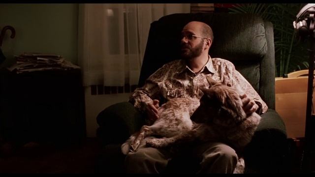 Стёртый из памяти (кф. Вечное сияние чистого разума)